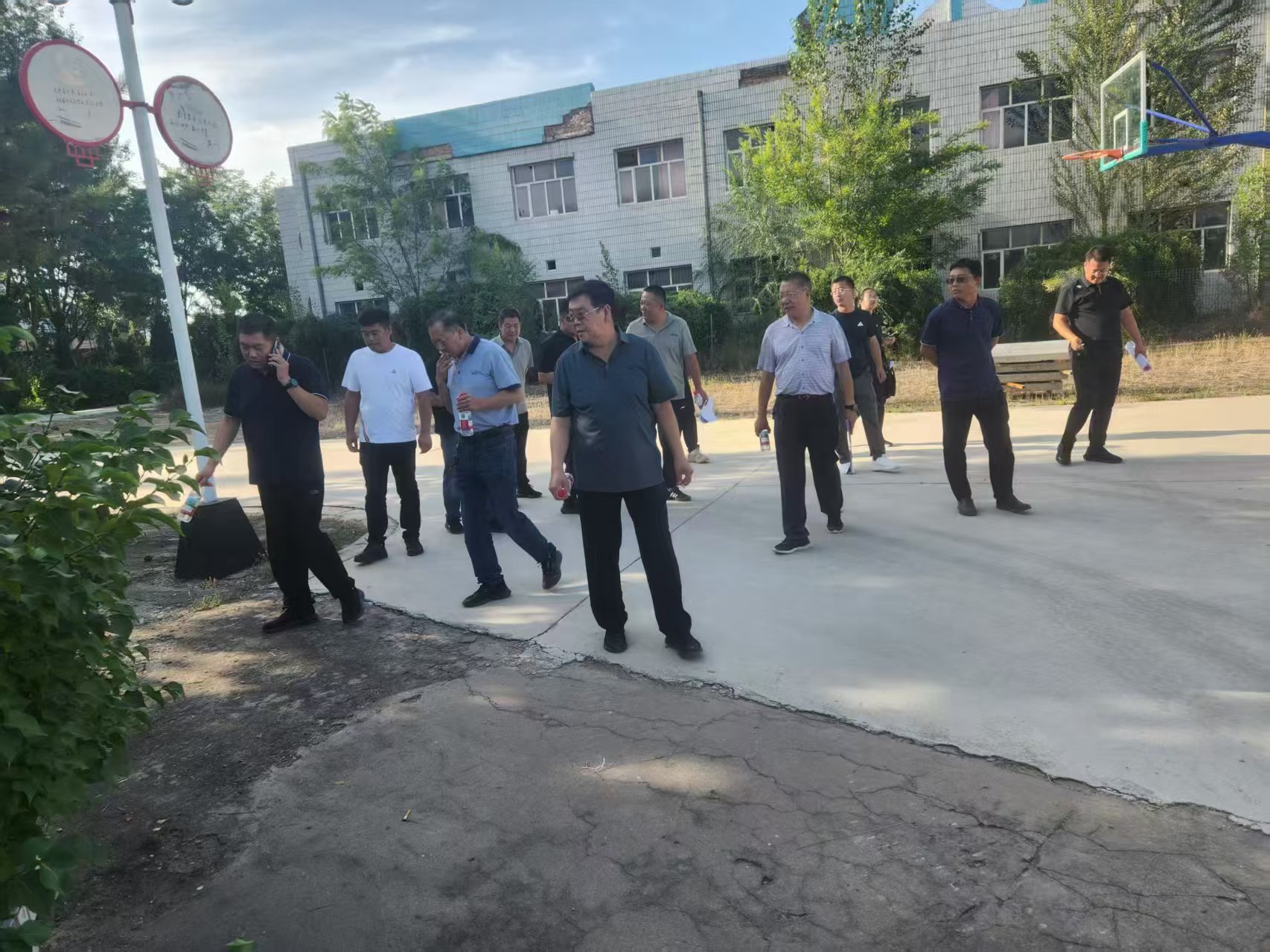 沈阳新民市复合型塑胶跑道混合型塑胶跑道 - 排名